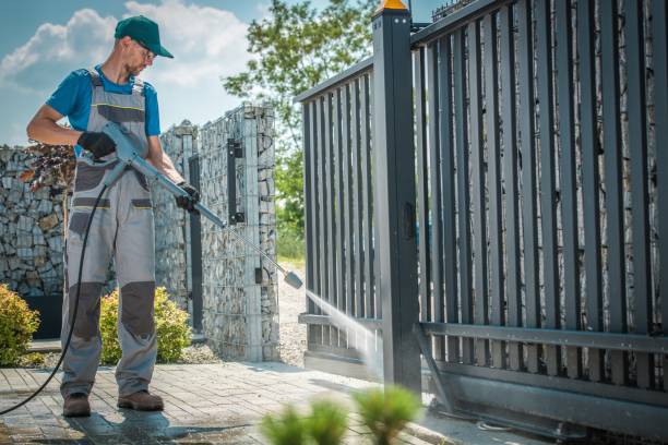 Best Building Exterior Pressure Washing in Bagley, MN