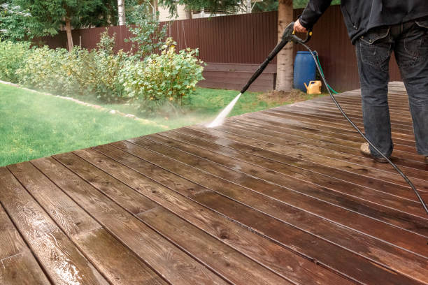 Best Sidewalk and Walkway Pressure Cleaning in Bagley, MN