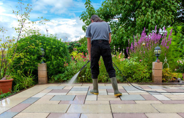 Best Commercial Pressure Washing in Bagley, MN