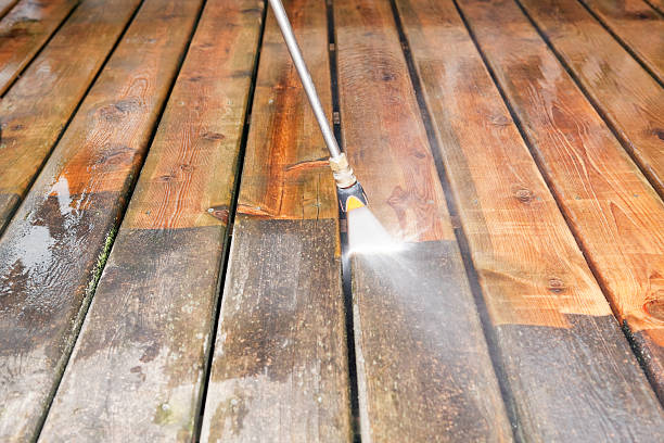 Reliable Bagley, MN Pressure Washing Services Solutions