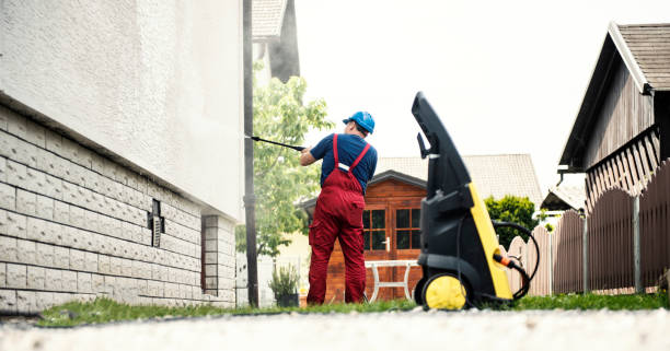 Best Parking Lot Cleaning in Bagley, MN